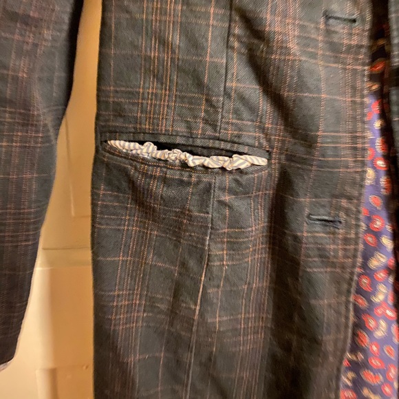 Free People y2k jacket - Picture 2 of 8